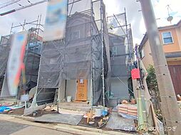 神奈川県横浜市瀬谷区宮沢２丁目