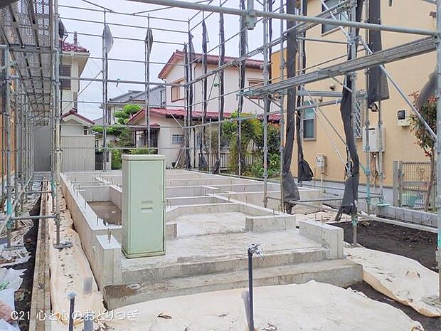 撮影日:2025/10/21