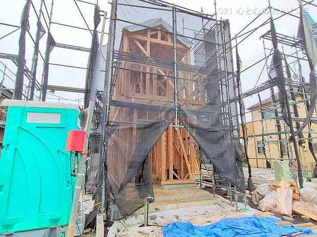 撮影日:2025/10/21