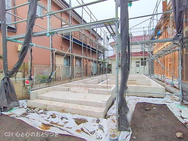 撮影日:2025/10/21