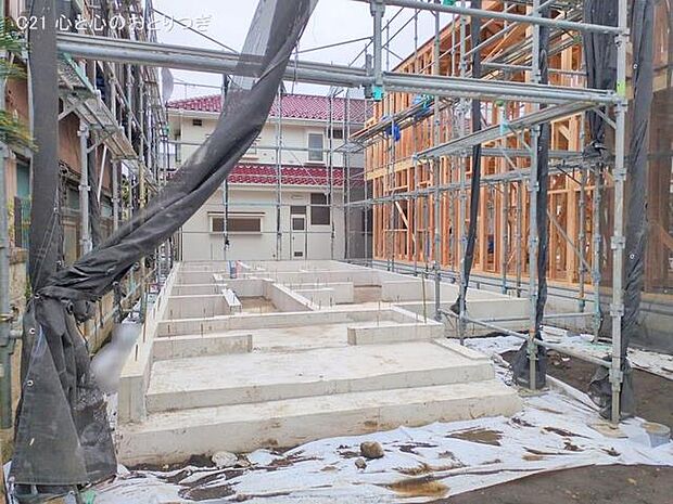 撮影日:2025/10/21