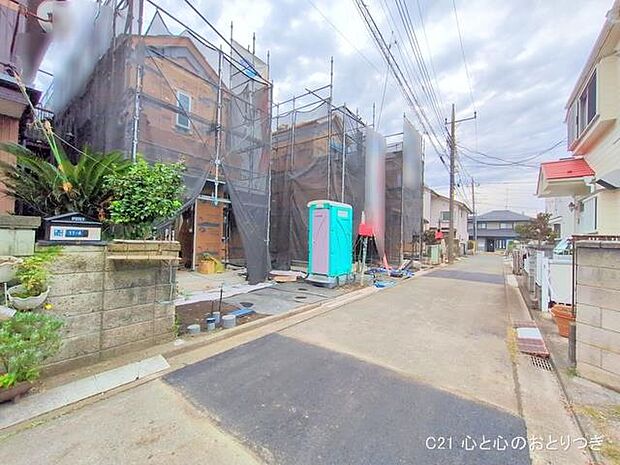 撮影日:2025/11/13