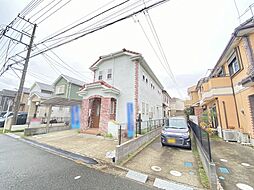 神奈川県藤沢市円行１丁目