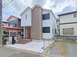 神奈川県横浜市旭区今宿南町