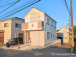 神奈川県横浜市旭区白根７丁目