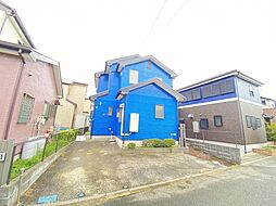 神奈川県藤沢市亀井野