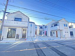 神奈川県藤沢市石川１丁目