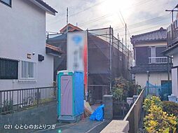 神奈川県横浜市戸塚区舞岡町