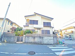 神奈川県横浜市旭区笹野台１丁目