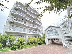 ベルシャトウ戸塚弐番館