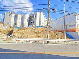 神奈川県横浜市戸塚区上倉田町