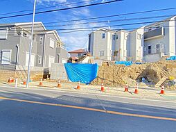 神奈川県横浜市戸塚区上倉田町