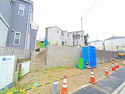 神奈川県横浜市戸塚区上倉田町