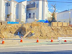 神奈川県横浜市戸塚区上倉田町