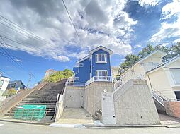 神奈川県横浜市戸塚区上柏尾町