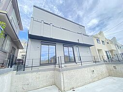 神奈川県横浜市瀬谷区阿久和西２丁目