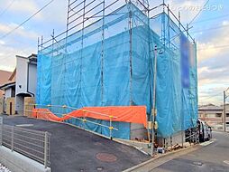 神奈川県横浜市旭区東希望が丘