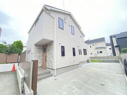 神奈川県横浜市瀬谷区本郷１丁目