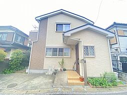 神奈川県横浜市泉区中田南１丁目