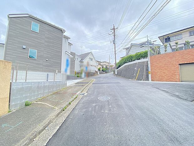 自然豊かな環境。ゆったりと流れる時間をお楽しみください。