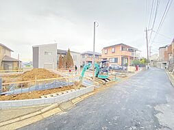 神奈川県横浜市旭区金が谷２丁目