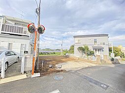 神奈川県藤沢市高倉