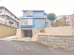 神奈川県横浜市泉区白百合３丁目