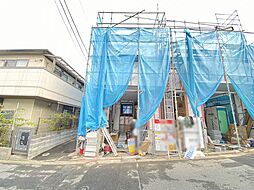 神奈川県横浜市戸塚区上倉田町