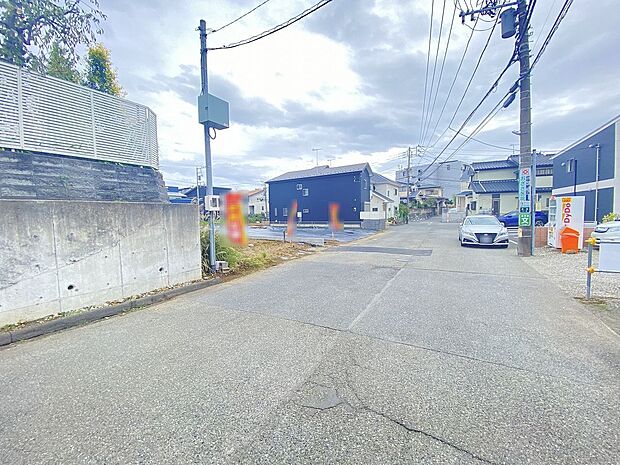 公園が近隣にある、生活のしやすい住環境です。休日にご家族でお散歩はいかがでしょうか。