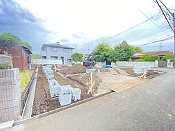 神奈川県藤沢市長後