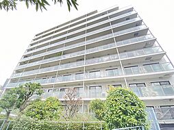 ニューシティ東戸塚南の街壱号館