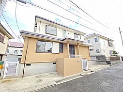 神奈川県横浜市戸塚区平戸２丁目