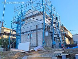 神奈川県横浜市戸塚区南舞岡１丁目