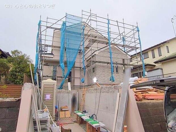 撮影日:2025/12/03