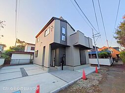 神奈川県藤沢市鵠沼海岸３丁目