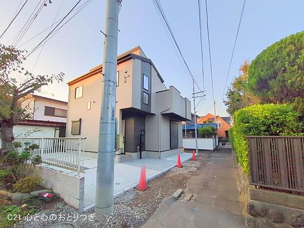 撮影日:2025/11/07