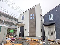 神奈川県横浜市旭区東希望が丘