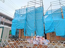 神奈川県横浜市旭区東希望が丘