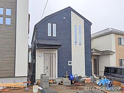 神奈川県横浜市旭区東希望が丘