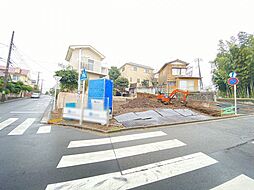 神奈川県横浜市泉区上飯田町