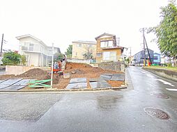 神奈川県横浜市泉区上飯田町