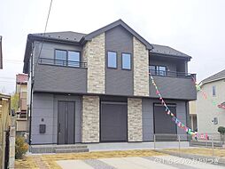 神奈川県横浜市瀬谷区南瀬谷１丁目