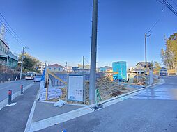 神奈川県横浜市戸塚区上矢部町
