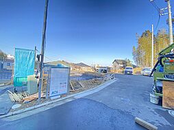 横浜市戸塚区上矢部町 新築戸建 全5棟 2号棟