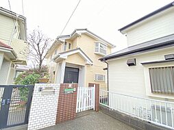 神奈川県横浜市瀬谷区本郷２丁目