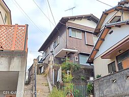 神奈川県横浜市瀬谷区南台１丁目