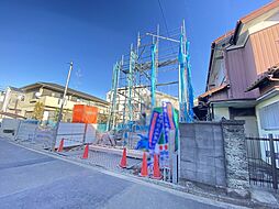 神奈川県横浜市瀬谷区南台２丁目