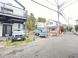 神奈川県藤沢市亀井野
