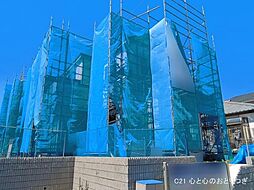 神奈川県横浜市旭区今宿２丁目