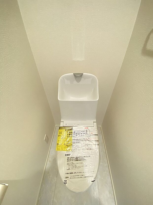 壁付けリモコンで操作もスムーズ。毎日使う場所こそ、ストレスフリーに。